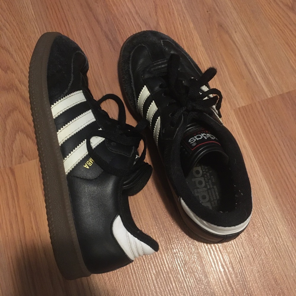 Adidas samba